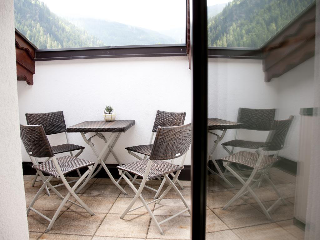 Apart Schmid See Exteriör bild