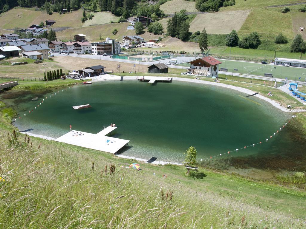 Apart Schmid See Exteriör bild